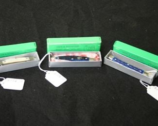 2116- Hen and Rooster Knife- 3