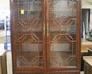3719- Cherry China Closet