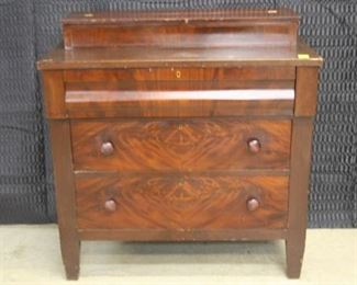 3723- Empire Chest