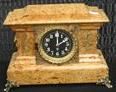 2108- Seth Thomas Mantle Clock