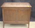 6116- Lg. Pine Blanket Chest