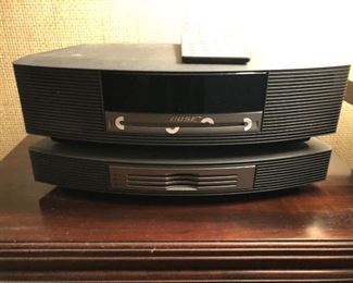 Bose Stereo