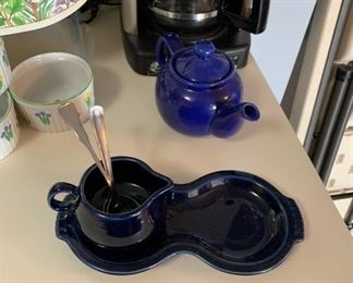 Tea Set 