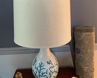 Decorative Lamp and Decor 