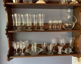 Stemware