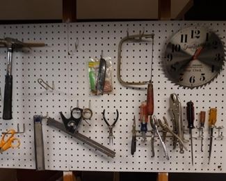 We have the tools you need