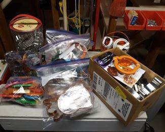 We have your cookie cutters