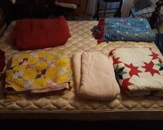 Quilts