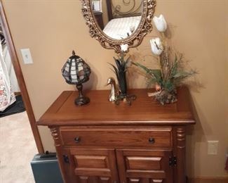 JC-Penny Home collection night stand