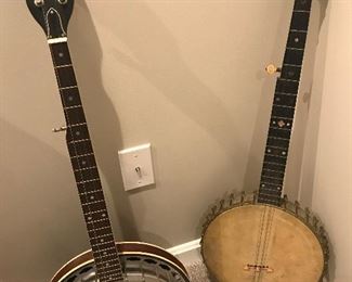 EPIPHONE Banjo