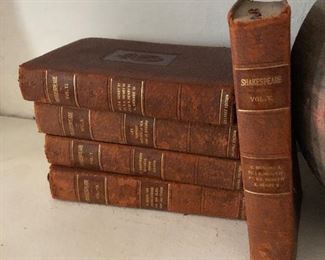 Shakespeare Collection