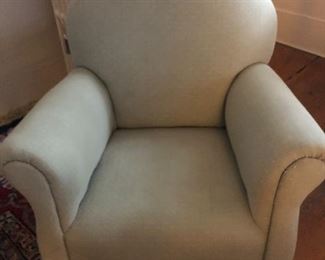 Child Size Arm Chair