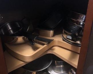 bakeware cookware