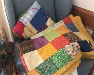 quilts