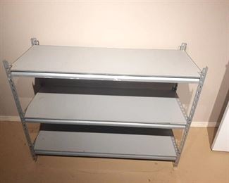 Shelf Unit