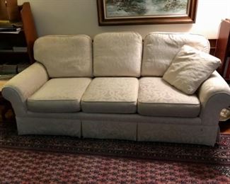 Sherrill sofa