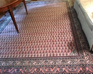 Kara Stan rug