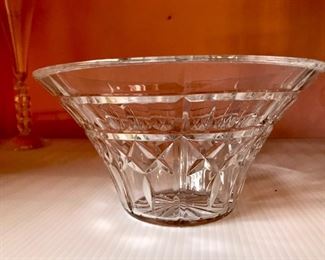 Waterford Bowl