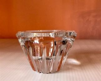 Mikasa Candle Holder