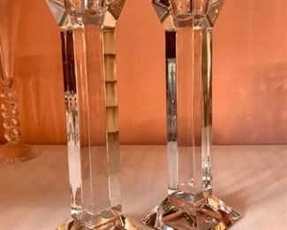 Villeroy & Boch Candle Holders