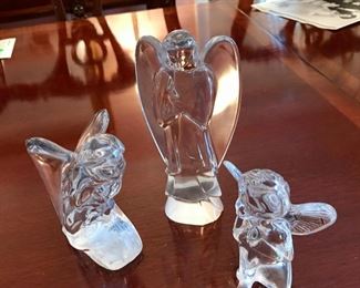Baccarat Angels