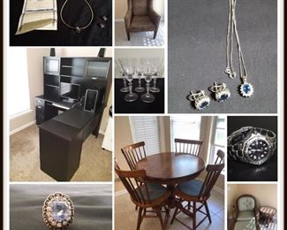 14k Jewelry