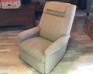 Recliner