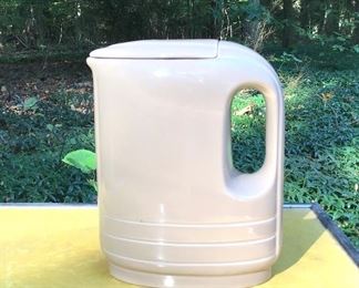Hall Water Pitcher