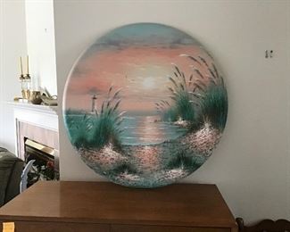 another Art in the Round