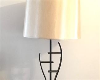 Contemporary Table Lamp