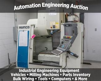 Automation Engineering thumbnail
