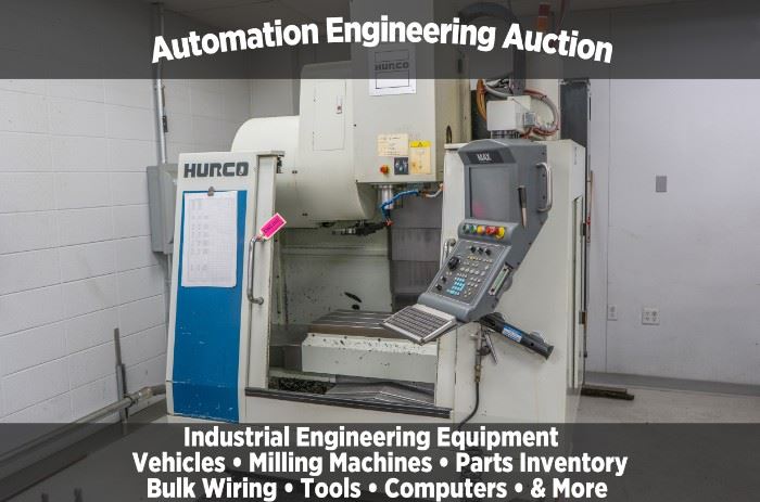 Automation Engineering thumbnail