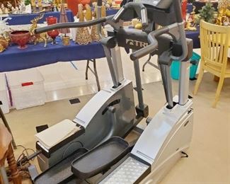 TRUE Elliptical