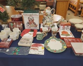 More new items..