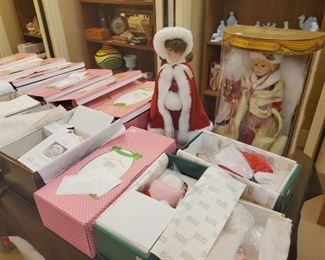 Doll Collection