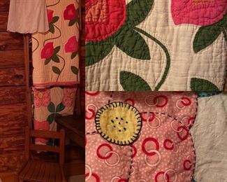 Antique Quilts