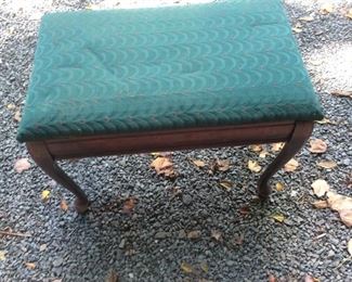 Piano Bench Seat 