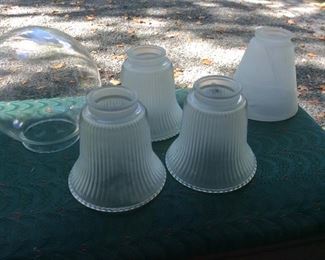 Glass Shades 