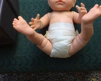 Baby Doll 