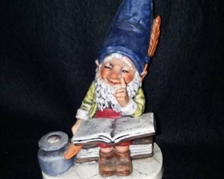 Goebel Bob the Bookworm