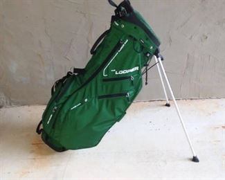 Sun Mountain The Looper Caddie Bag