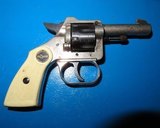 ROHM 22 Short Pistol