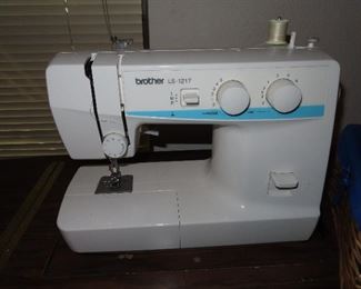 Brother Sewing Machine