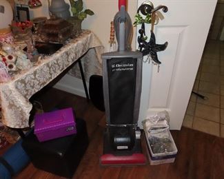Electrolux Vacuum  