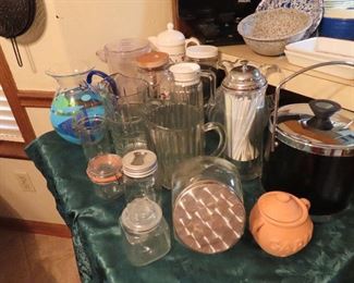 Pitchers - Ice Bucket