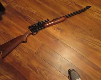 Remington Speed Master