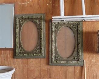 Antique Frames