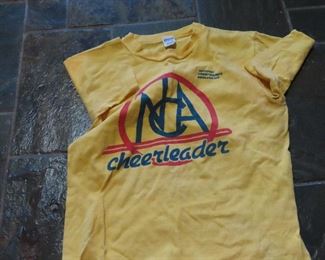 NCA Tee