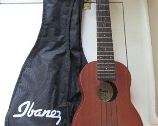 Ibanez UKS10 Ukelele