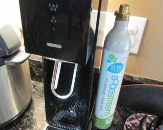 Soda Stream